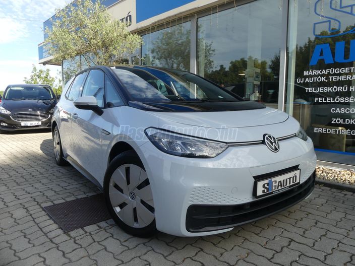 VOLKSWAGEN ID.3 58kWh Pro Performance Life
