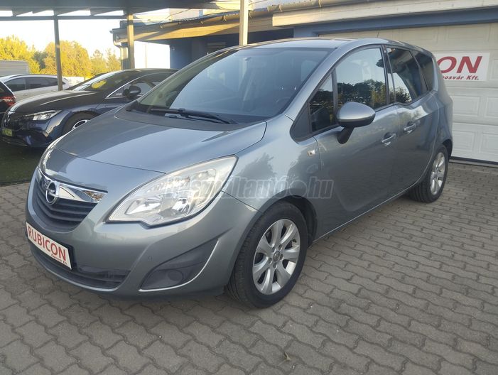 OPEL MERIVA B 1.4 Active