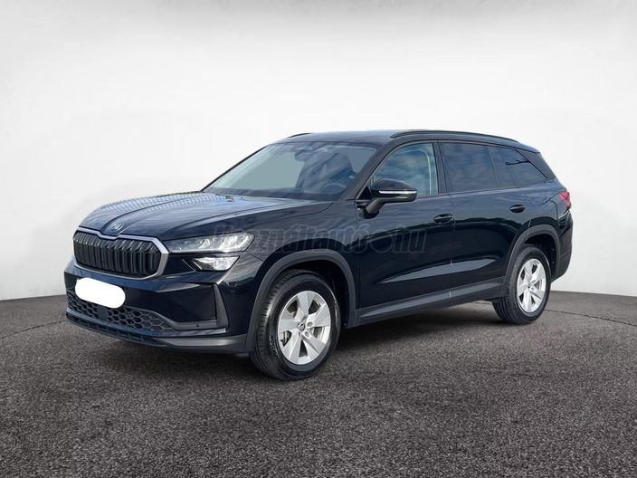 SKODA KODIAQ 1.5 TSI ACT SCR Selection DSG