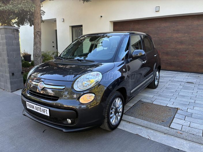 FIAT 500L 1.4 16V Lounge