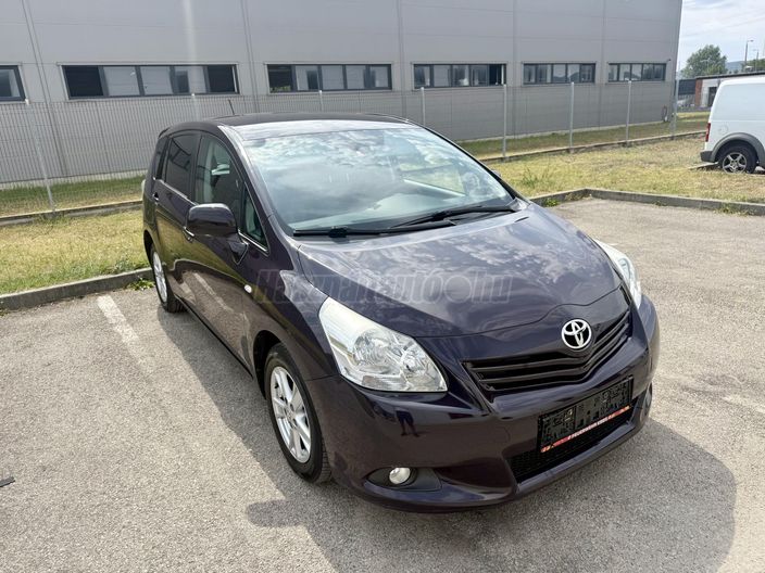TOYOTA VERSO 1.6 Sol