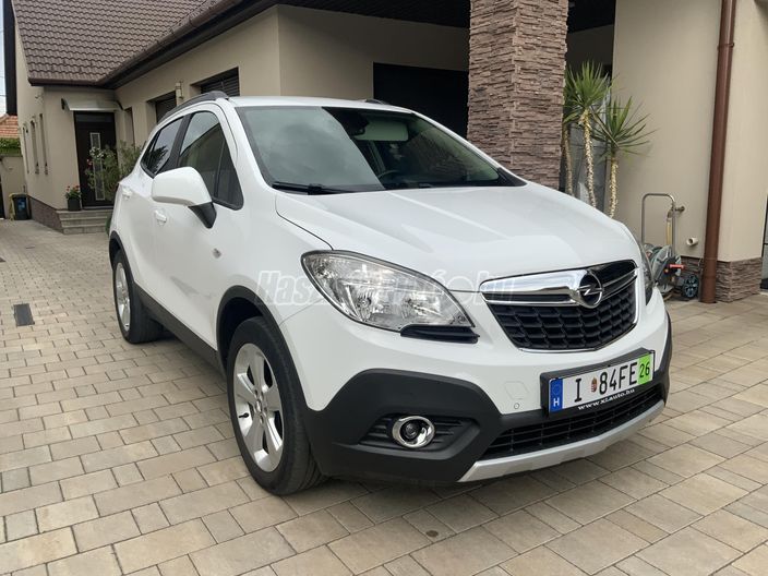 OPEL MOKKA 1.4 T Cosmo AWD Start-Stop