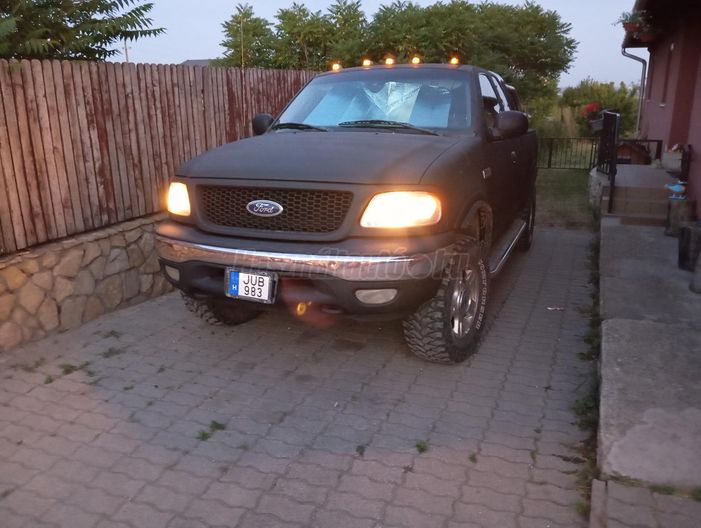 FORD F 150