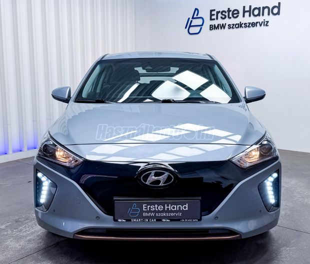 HYUNDAI IONIQ electric Premium (Automata)