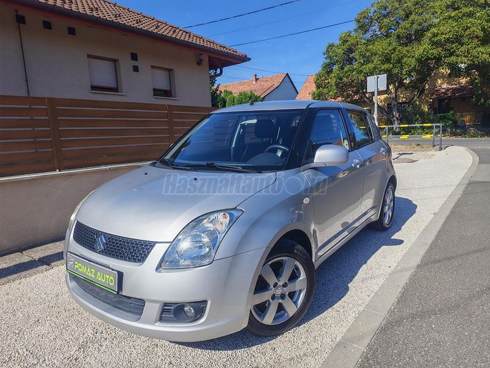 SUZUKI SWIFT 1.3 GS ACC (Automata)