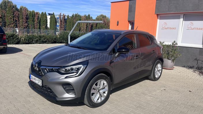 MITSUBISHI ASX 1.3 DI-T MHEV Invite
