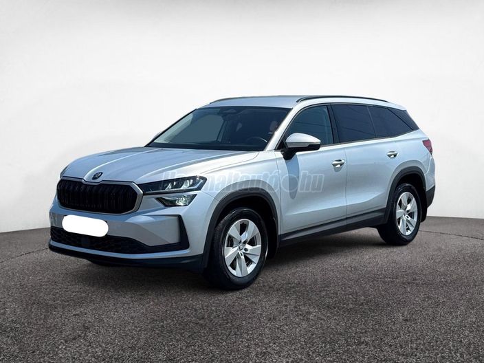 SKODA KODIAQ 1.5 TSI ACT SCR Selection DSG