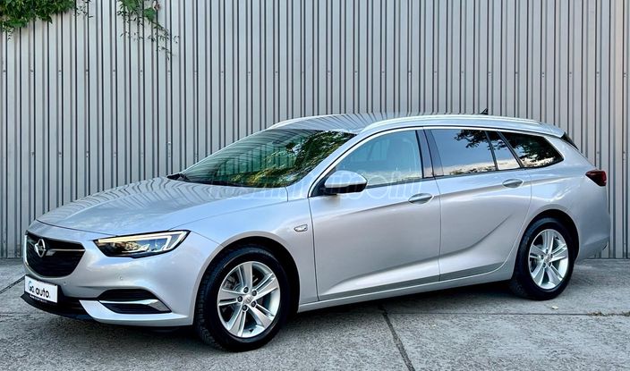 OPEL INSIGNIA Grand Sport 1.6 T Business Innovation Start Stop