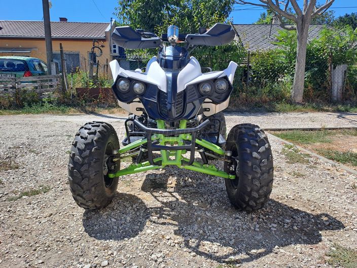 KXD ATV 008