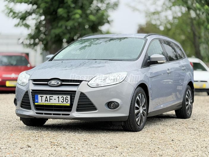 FORD FOCUS 1.6 TDCi Champions