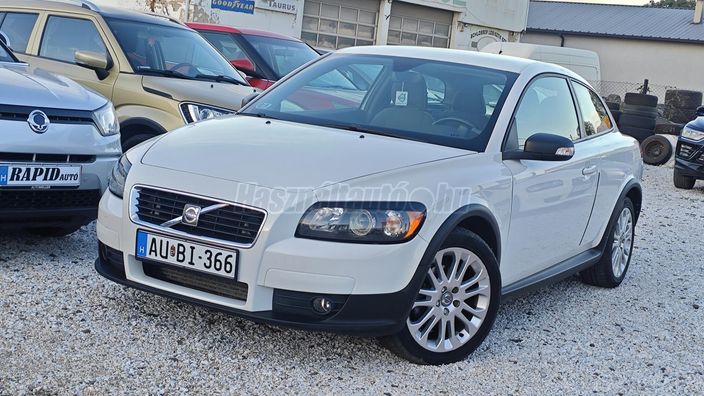 VOLVO C30 1.6 D DRIVe Kinetic