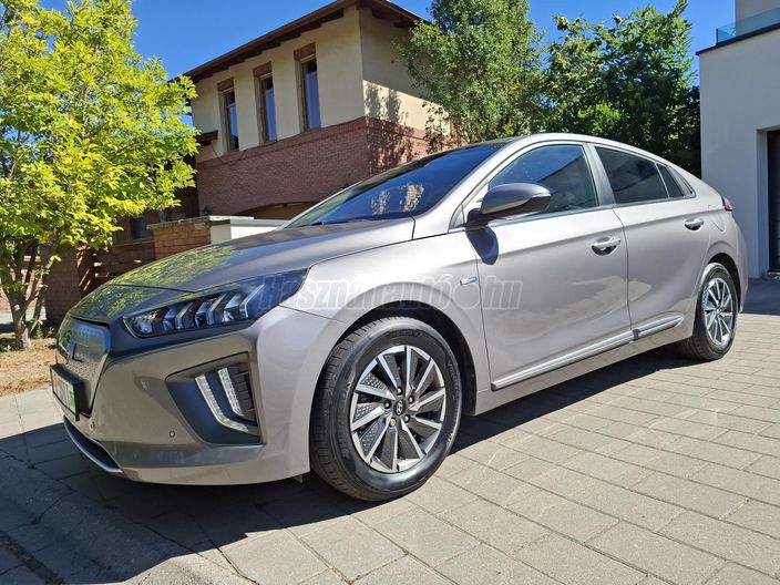 HYUNDAI IONIQ electric Premium (Automata)