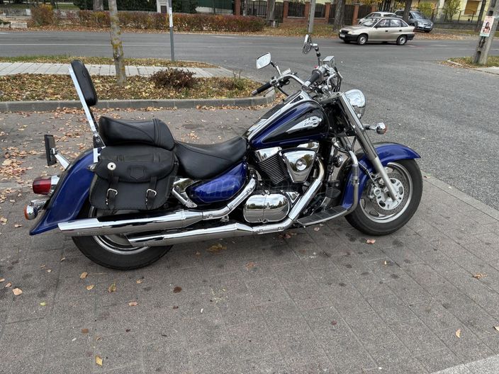 SUZUKI VL 1500 (INTRUDER)