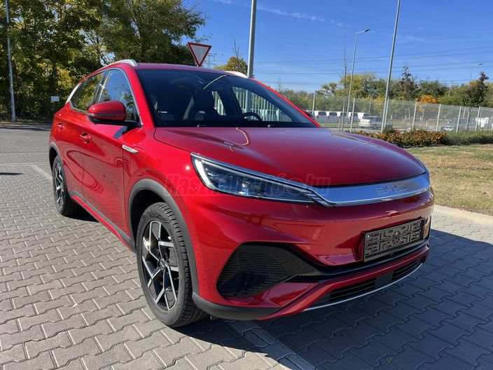 BYD ATTO 3 Design 60,4kWh