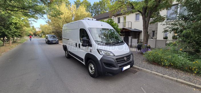 FIAT DUCATO 2.3 Mjet LH2 3.5 t