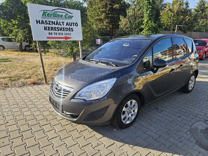 OPEL MERIVA 1.4 T Enjoy