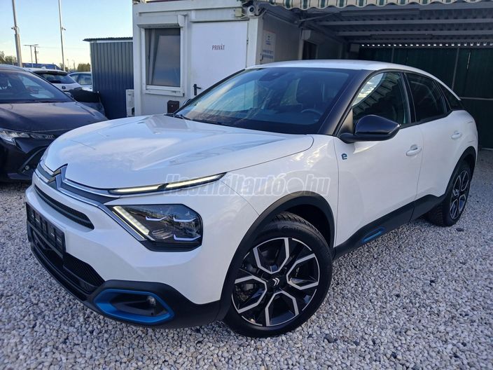 CITROEN C4 e-C4 50kWh Business
