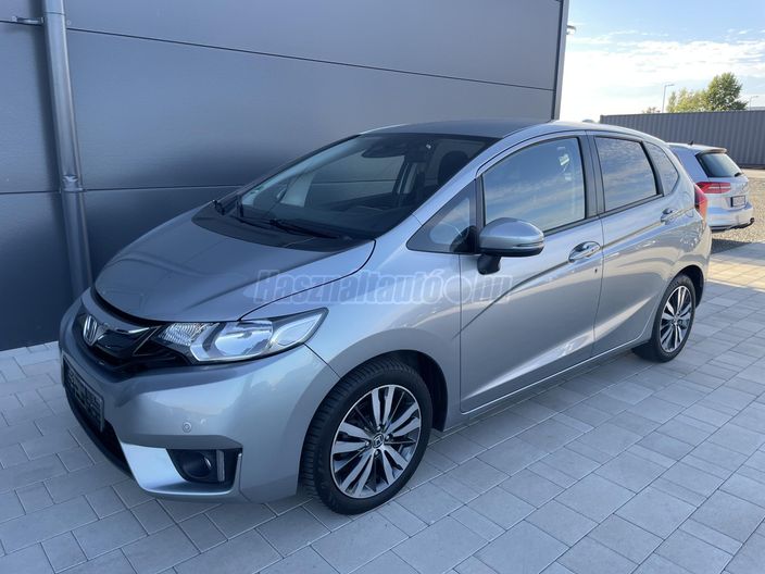 HONDA JAZZ 1.3 Elegance