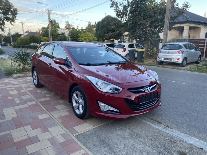 HYUNDAI I40 1.6 GDI Premium