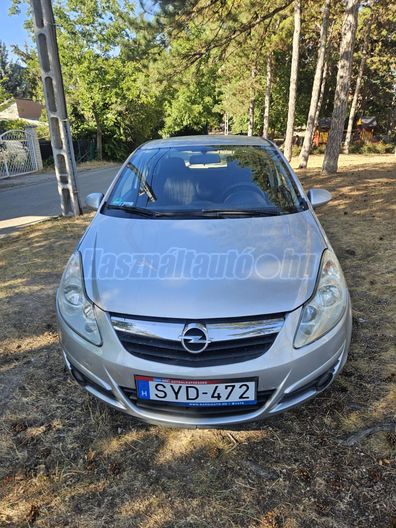 OPEL CORSA D 1.2 Essentia Easytronic