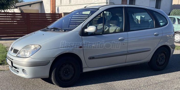 RENAULT SCENIC Scénic 1.6 16V Expression