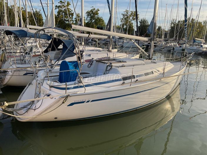 BAVARIA 31