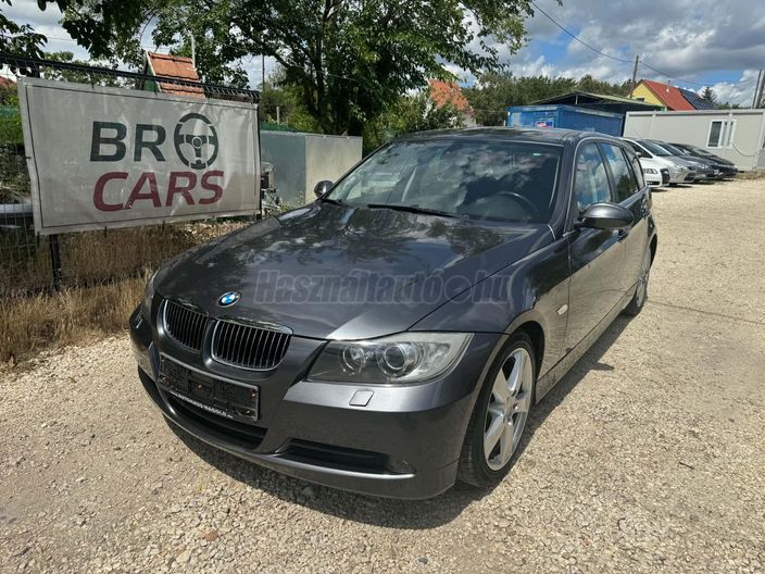 BMW 325 325i Touring