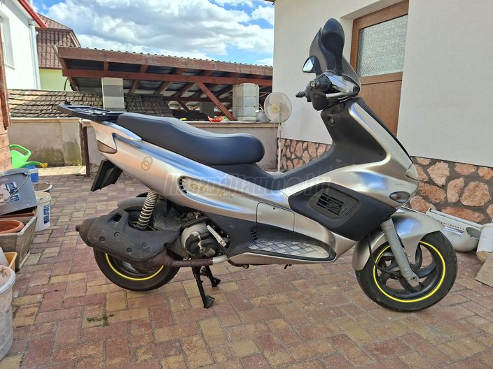 GILERA RUNNER VX 125