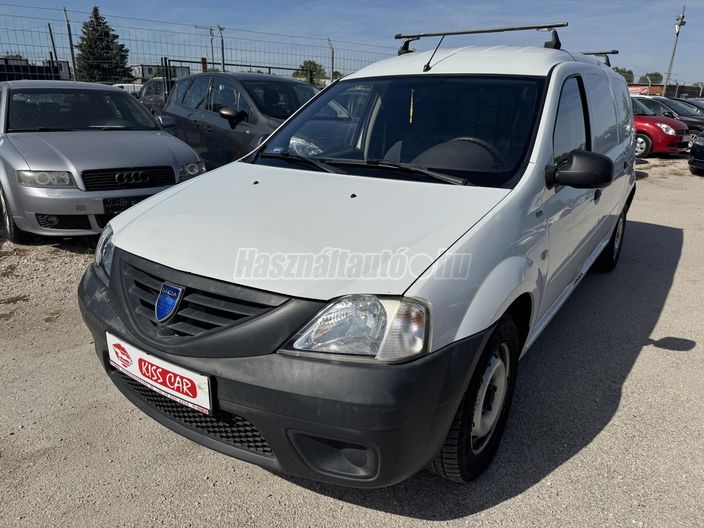 DACIA LOGAN Van 1.4 Access