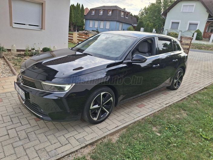 OPEL ASTRA L 1.2 T Elegance