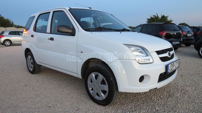 SUZUKI IGNIS 1.3 GLX