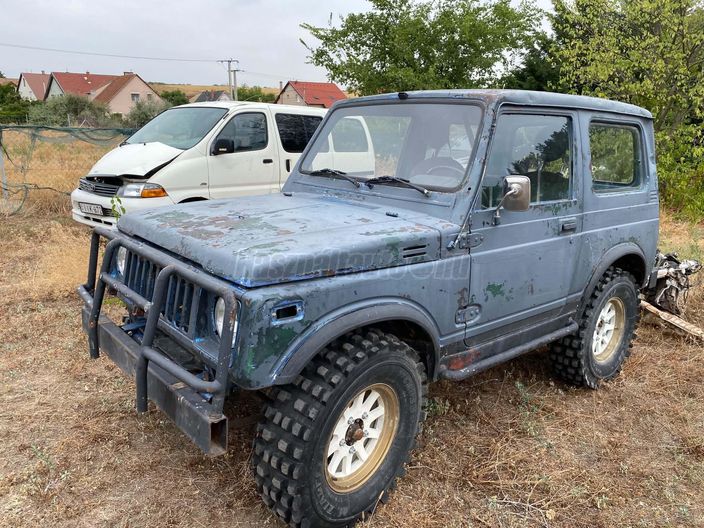 SUZUKI SJ 41 410 1.0 (Q)