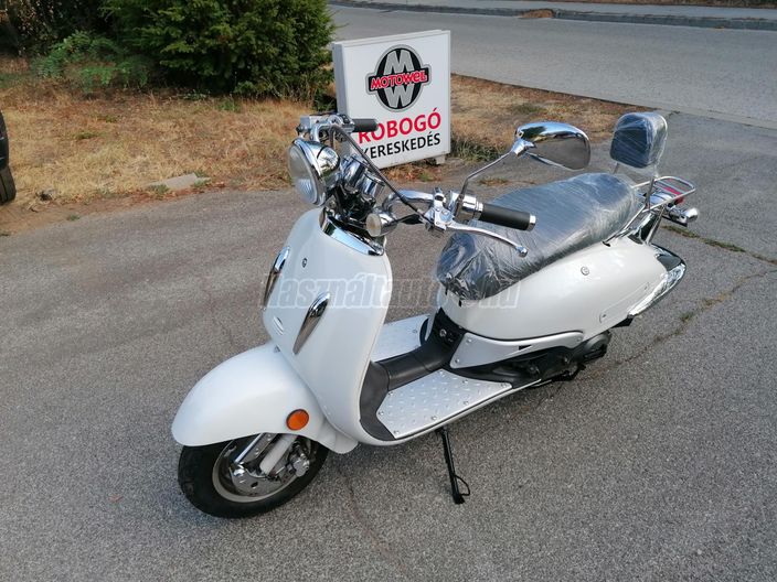 MOTOWELL LEGATUS