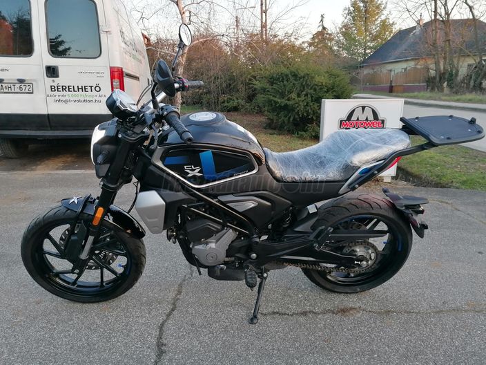CFMOTO 300 CL-X