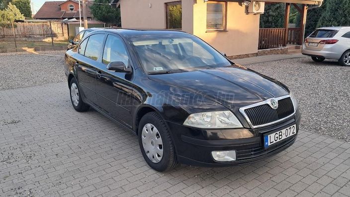 SKODA OCTAVIA 1.4 Ambiente