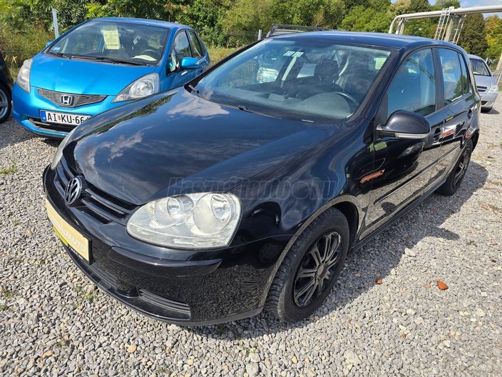 VOLKSWAGEN GOLF V 1.4 Atlanta Perfekt