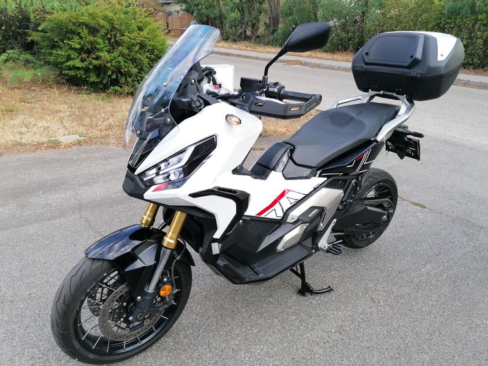 HONDA X-ADV