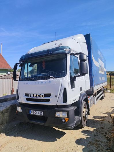 IVECO 150 E 25