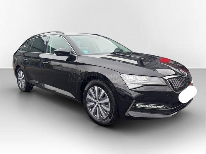 SKODA SUPERB 1.4 TSI iV PHEV Ambition DSG