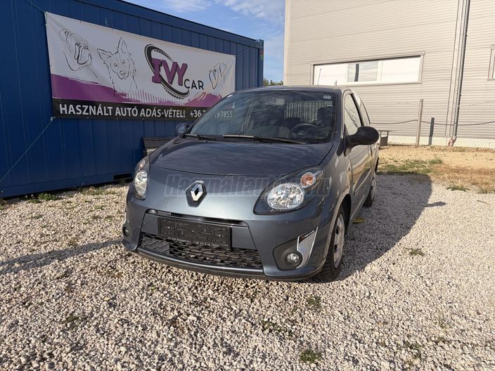 RENAULT TWINGO 1.2 16V Rip Curl