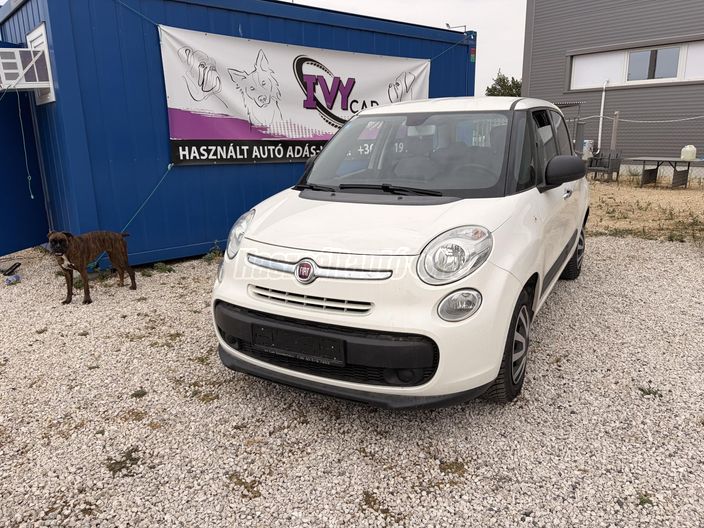 FIAT 500L 1.4 16V Pop