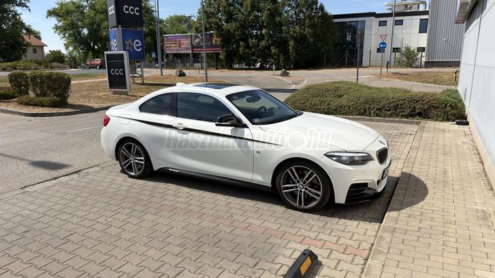 BMW M240I xDrive (Automata)