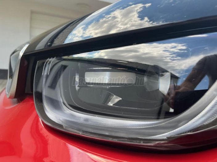 BMW I3 i3s 94Ah (Automata)