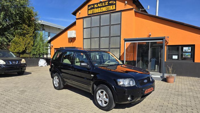 FORD MAVERICK 2.3i XLT AWD