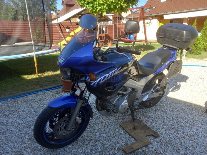 YAMAHA TDM 850