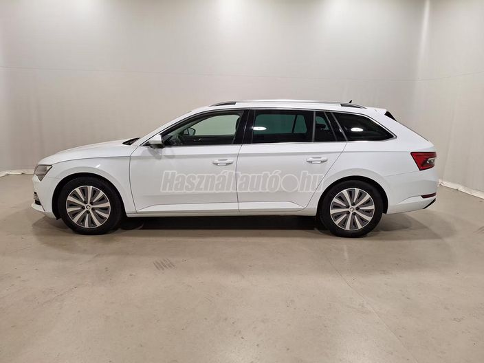 SKODA SUPERB Combi 1.4 TSI iV PHEV Style DSG