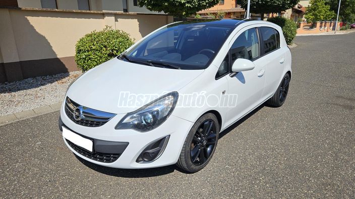 OPEL CORSA D 1.4 Color Edition
