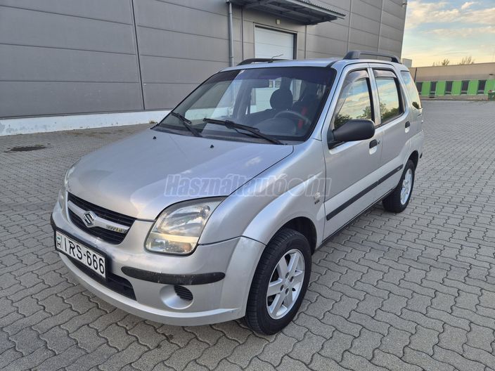 SUZUKI IGNIS 1.3 GLX