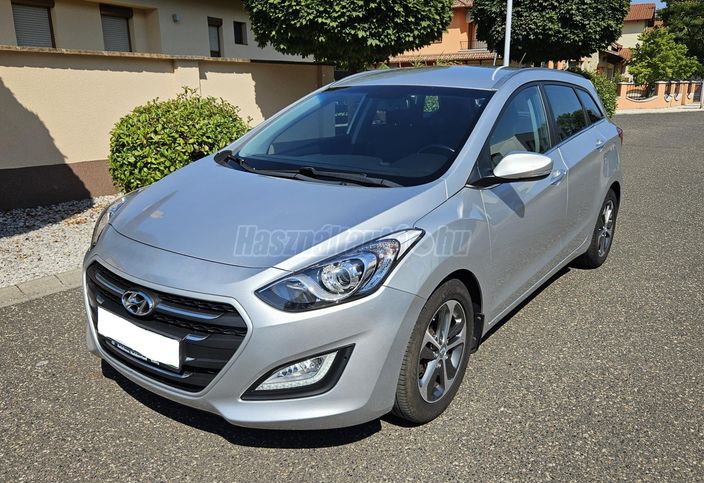 HYUNDAI I30 CW 1.6 GDi Comfort