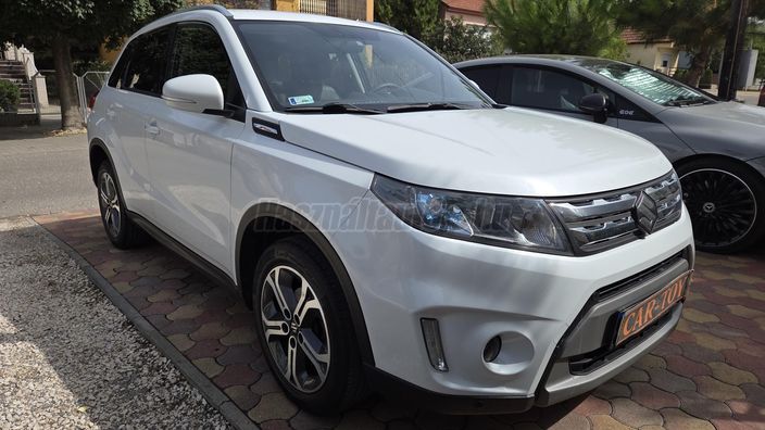 SUZUKI VITARA 1.6 GLX